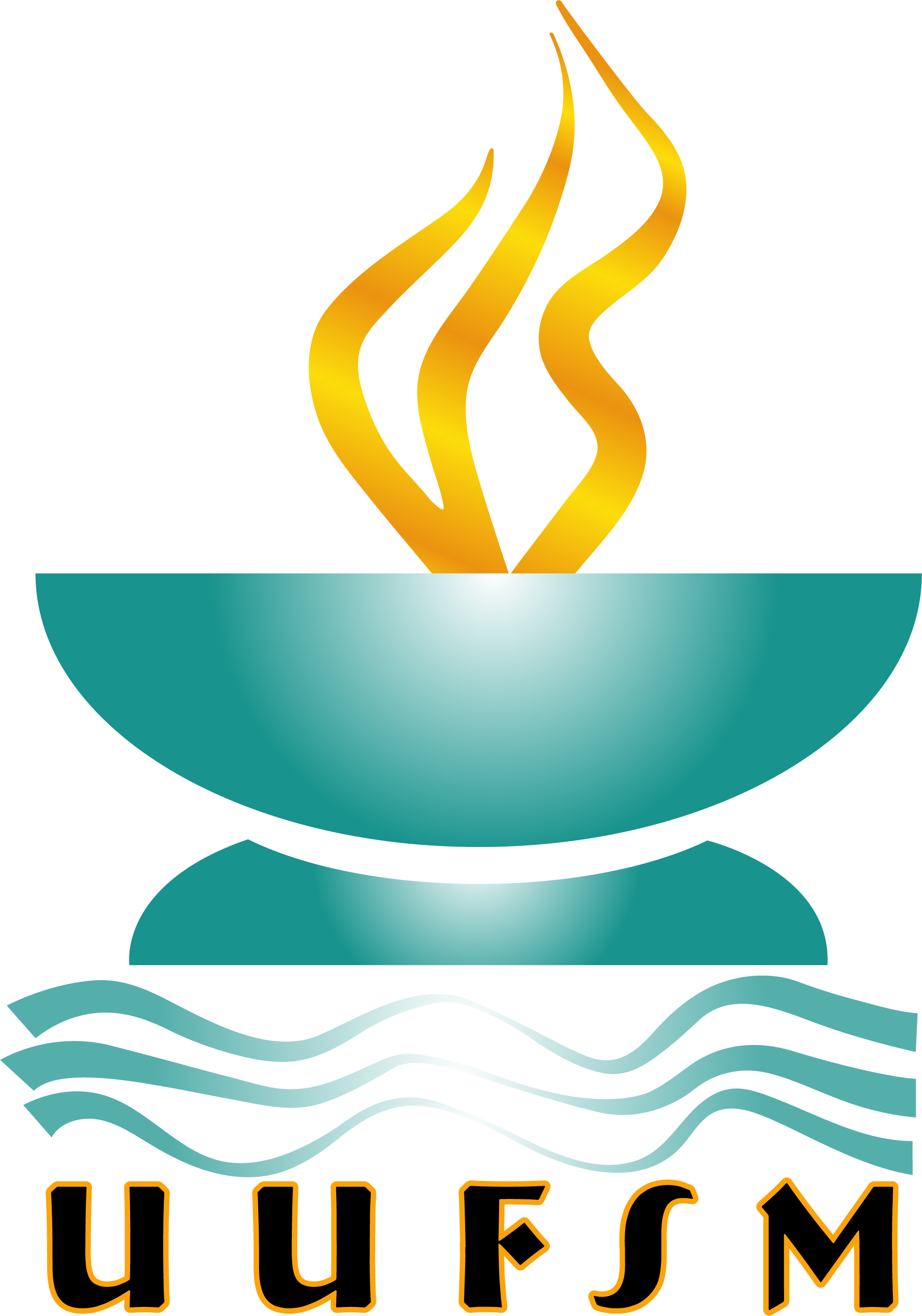 Unitarian Universalist Fellowship of Southern Maryland Logo